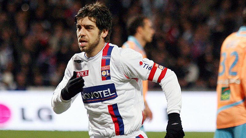 Juninho Pernambucano, cầu thủ sút phạt huyền thoại