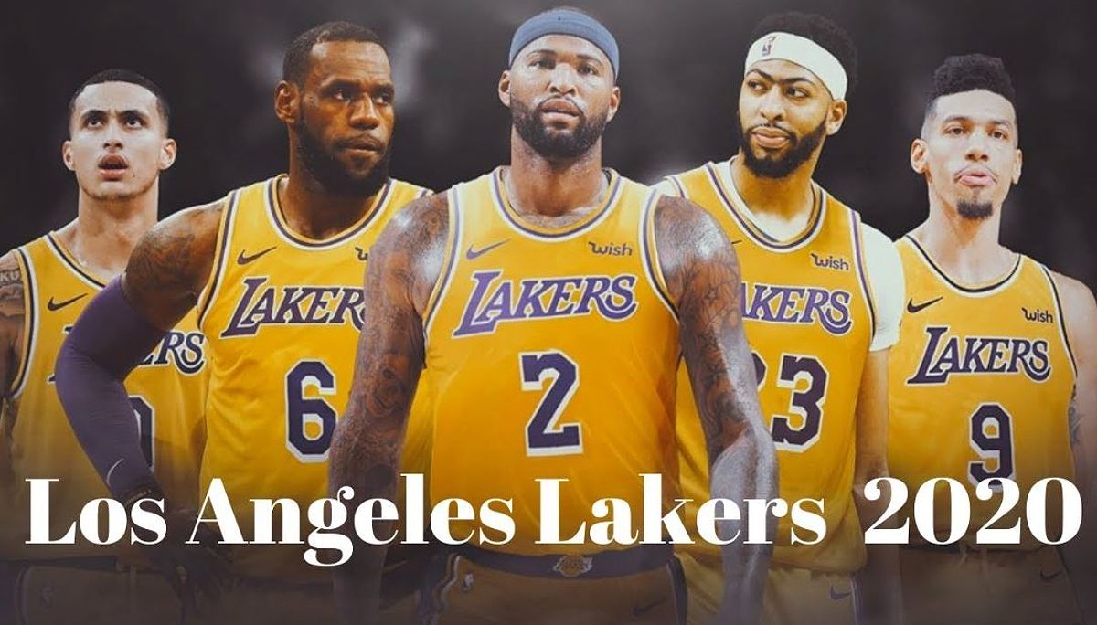 Los Angeles Lakers